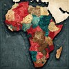 Логотип телеграм канала @africa_ved — Африка | ВЭД