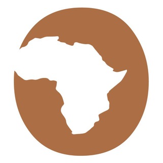 Logo of telegram channel africafreak — Africa Freak
