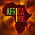 Logo saluran telegram africaintel — Africa Intel