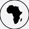 Логотип телеграм канала @africamain — Африка