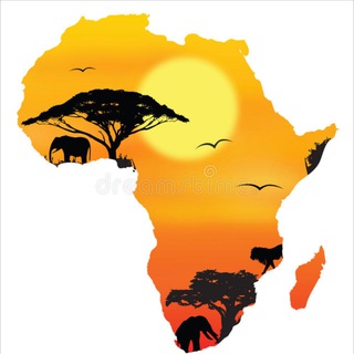 Logo of telegram channel african_today — African_today