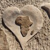 Логотип телеграм канала @african_witch — Африканка