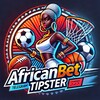 Telegram channel African Pronos logo