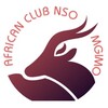 Логотип телеграм канала @africanclubnso — Африканский клуб НСО МГИМО