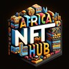 የቴሌግራም ቻናል አርማ africanfthub — Africa NFT Hub