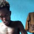 Logo saluran telegram africanlocalhomemadegayporn — African gay porn archive