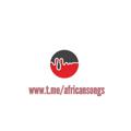 Logo saluran telegram africansongs — African songs