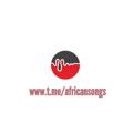 Telegram channel African songs logo