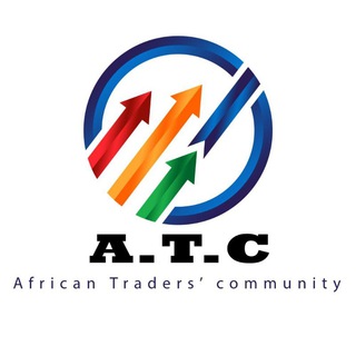 Logo de la chaîne télégraphique africantraderscommunity - Africans Traders' Community (ATC)