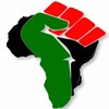 Логотип телеграм канала @africarebel — Африканская весна