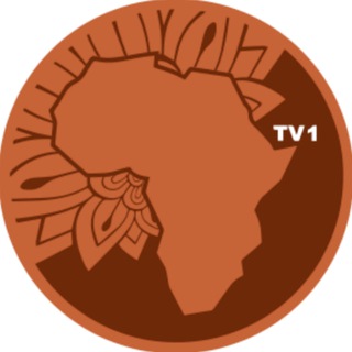 የቴሌግራም ቻናል አርማ africatv1 — አፍሪካ ቲቪ | Africa TV1