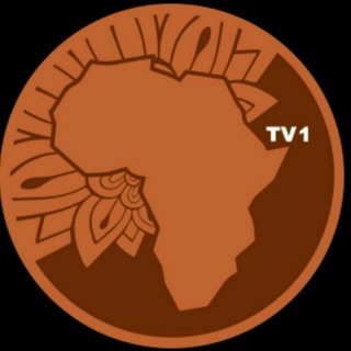 የቴሌግራም ቻናል አርማ africatvch1 — አፍሪካ ቲቪ | AFRICA TV 1