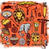 Логотип телеграм канала @africdigest — Африка | Важное