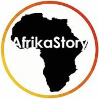 Logo de la chaîne télégraphique afrikastories - Afrikastories plus 🍑
