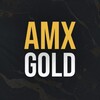 Логотип телеграм канала @afrimex_ghana — AMX GOLD | DUBAI HOLDING