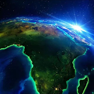 Logo de la chaîne télégraphique afriqueafrica - Afrique Africa