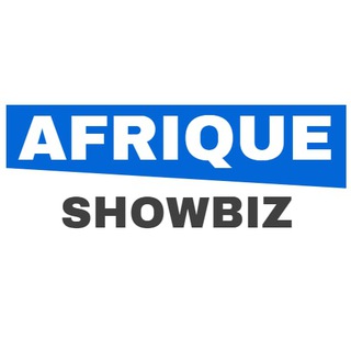Logo de la chaîne télégraphique afriqueshowbiz - Afrique Showbiz