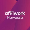 የቴሌግራም ቻናል አርማ afriwork_hawassa — Afriwork (Hawassa)