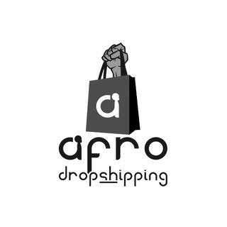 Logo of telegram channel afro_dropshipping_official — Afro Dropshipping