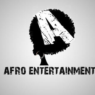 የቴሌግራም ቻናል አርማ afro0321 — አፍሮ ኢንተርቴመንት