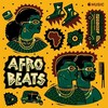 Logo of telegram channel afrobeatsmusics — AfroBeats Music
