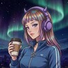 Логотип телеграм канала @afroditova_life — Афродитова и бредни