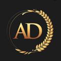 Logo saluran telegram afrodoctor — 🌼Afro Doctors Wellness Shop 0912685287 🌼