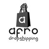 Logo of telegram channel afrodropshippings — Afro dropshipping