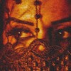 Логотип телеграм канала @afroeast — She came to AfroEast 👁️
