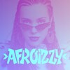 Логотип телеграм канала @afroizzy_life — AFROIZZY🌍lifestyle