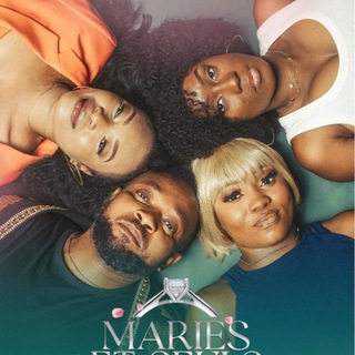 Logo de la chaîne Telegram afronovelasfr — SÉRIES AFRICAINES (MARIÉS ET SEULS , LES NOUNOUS SAISON 03)