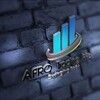Logo of telegram channel afrotradingpro — AFRO Trading PRo