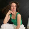 Логотип телеграм канала @afsana_v — ЛИЧНЫЙ БРЕНД | ВИЗУАЛ Афсана Вязьмина