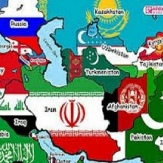 لوگوی کانال تلگرام afsaranvatan — منطقه