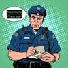 Telegram channel افسر میم | afsarmeme logo