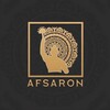 Логотип телеграм канала @afsaronnn — Afsaron| افسران