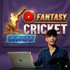 Telegram channel Cricket with Anuj official 📌 logo