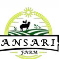 Logo saluran telegram afsharborola — Ansari farm