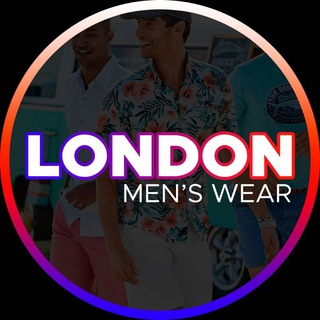 Telegram kanalining logotibi afsona_london — London men's wear