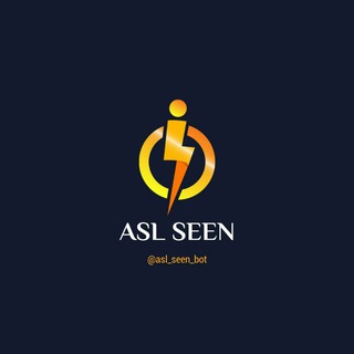 Telegram channel Afsona logo