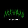 Логотип телеграм канала @afsquad14 — Лесной SQUAD 🌲
