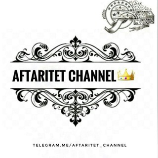 Telegram channel ᴀꜰᴛᴀʀɪᴛᴇᴛ | ᴄʜᴀɴɴᴇʟ ོ🌴 logo