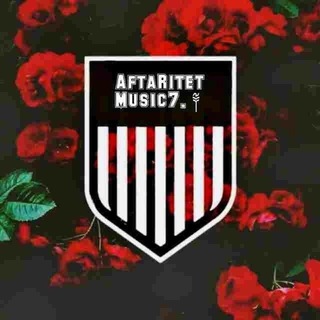 Telegram kanalining logotibi aftaritetmusic7 — Aftaritet Music