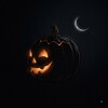 Logo of telegram channel afterdarkdiary — Afterdark 🎃