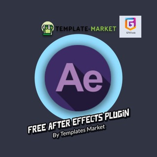 Logo of telegram channel aftereffectsplugins01 — FREE AFTER EFFECTS PLUGINS