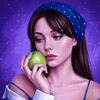 Логотип телеграм канала @aftereightwrite — и после восьми пиши