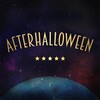Логотип телеграм канала @afterhalloweentg — Afterhalloween