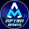 لوگوی کانال تلگرام aftermovis — Aftermovis افتر موویز
