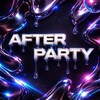 Логотип телеграм канала @afterpartyyyyyy — AFTER PARTY