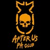 Логотип телеграм канала @afteruspaclubchannel — After Us PA Club